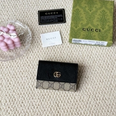 Gucci Wallets Purse